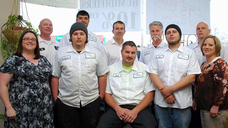 Mayer Plumbing