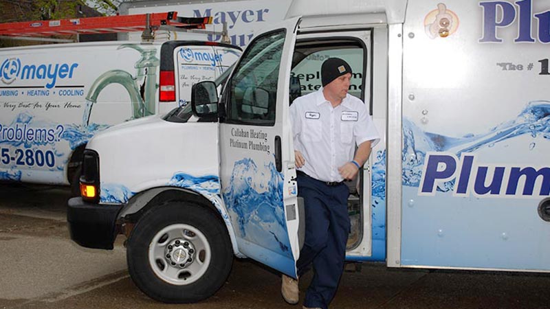 Mayer Plumbing