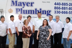 Mayer Plumbing