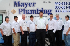 Mayer Plumbing
