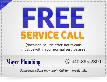 Mayer Plumbing