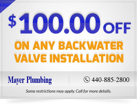 Mayer Plumbing