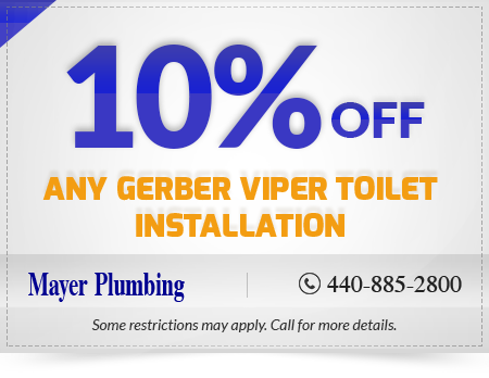 Mayer Plumbing