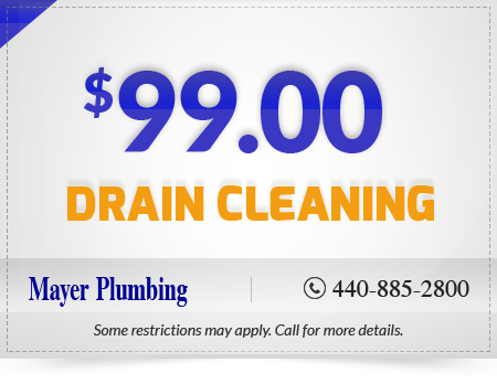 Mayer Plumbing