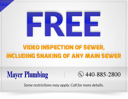 Mayer Plumbing