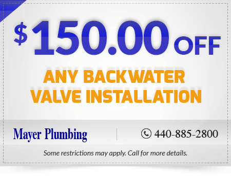 Mayer Plumbing