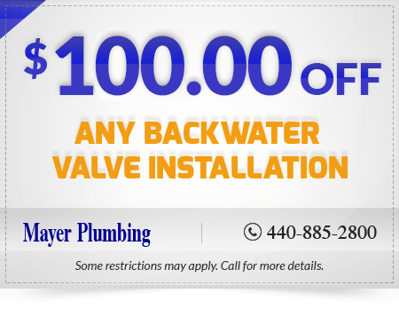 Mayer Plumbing