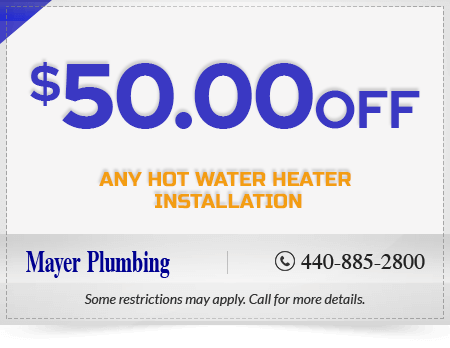 Mayer Plumbing