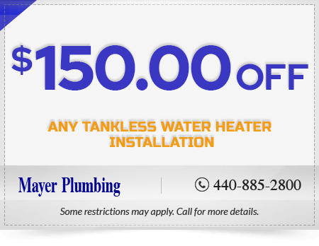 Mayer Plumbing