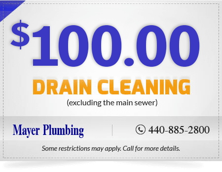 Mayer Plumbing